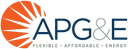 ap-gas-and-electric logo