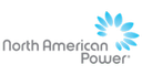 north-american-power logo