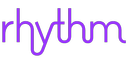 rhythm logo