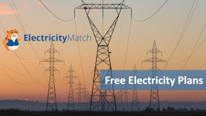 TXU Energy and Direct Energy Free Electricity Plans