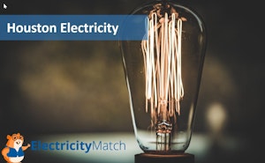 What Factors Influence Houston Electricity Rates?