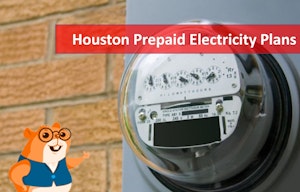 Prepaid Electricity Plans In Houston