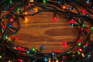 Lower Electricity Bills with LED Holiday Lights