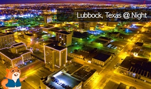 Lubbock Texas Electricity Deregulation