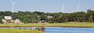 Massachusetts Renewable Energy Requirements