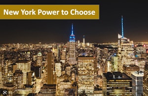 New York Power to Choose