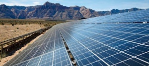 Renewable Energy Gaining Momentum