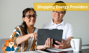 Shopping Electricity Providers In Dallas