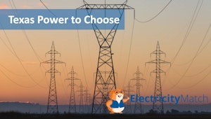 Texas Power to Choose Website