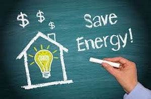 Top 5 Ways to Lower Your Energy Consumption