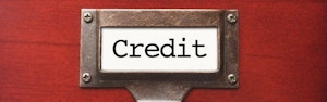 Texas Electric Service Credit Requirements