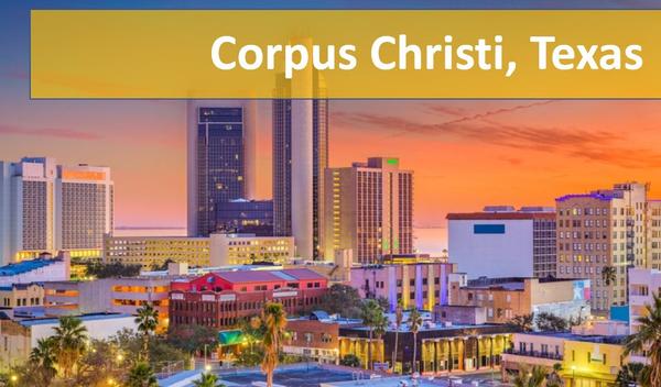 Compare Energy Providers In Corpus Christi