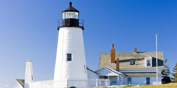 Maine Electricity and Renewable Energy