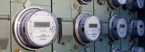 Texas Smart Meters