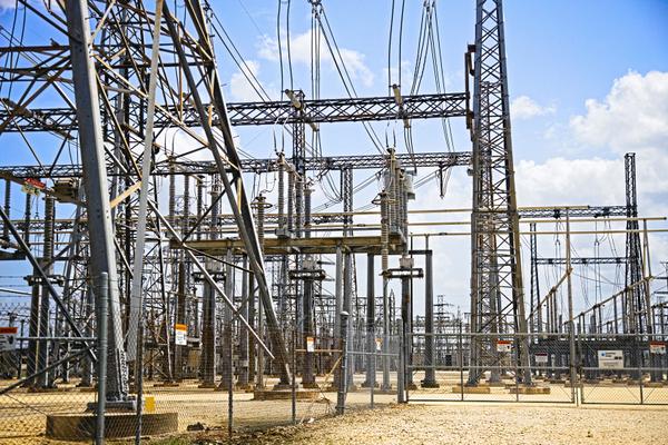 Texas Electricity Plans for Small Businesses: Finding the Best Fit