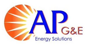 AP Gas & Electric Logo