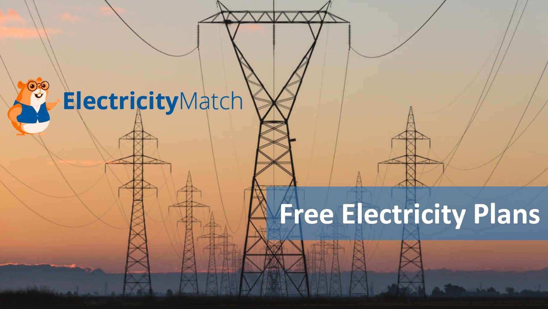 Free Electricity Plans