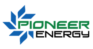 Pioneer Energy Logo