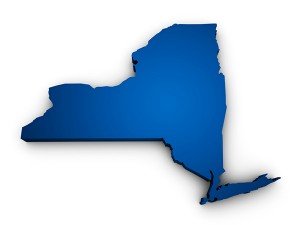 new york electric rates