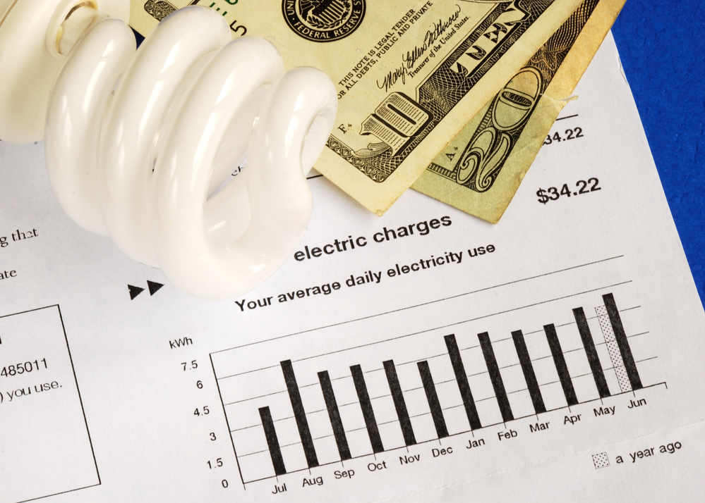 lowest electric rates