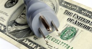 Avoid High Electric Bills