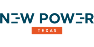 New Power Texas Logo