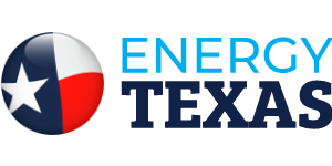 Energy Texas Logo