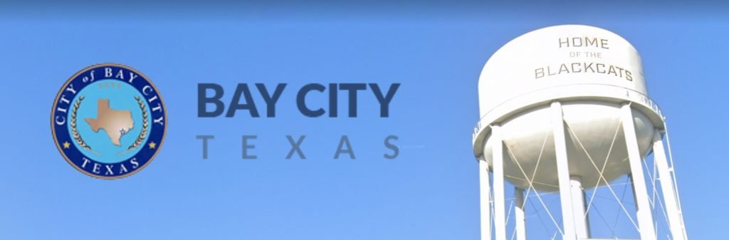 Bay City Texas