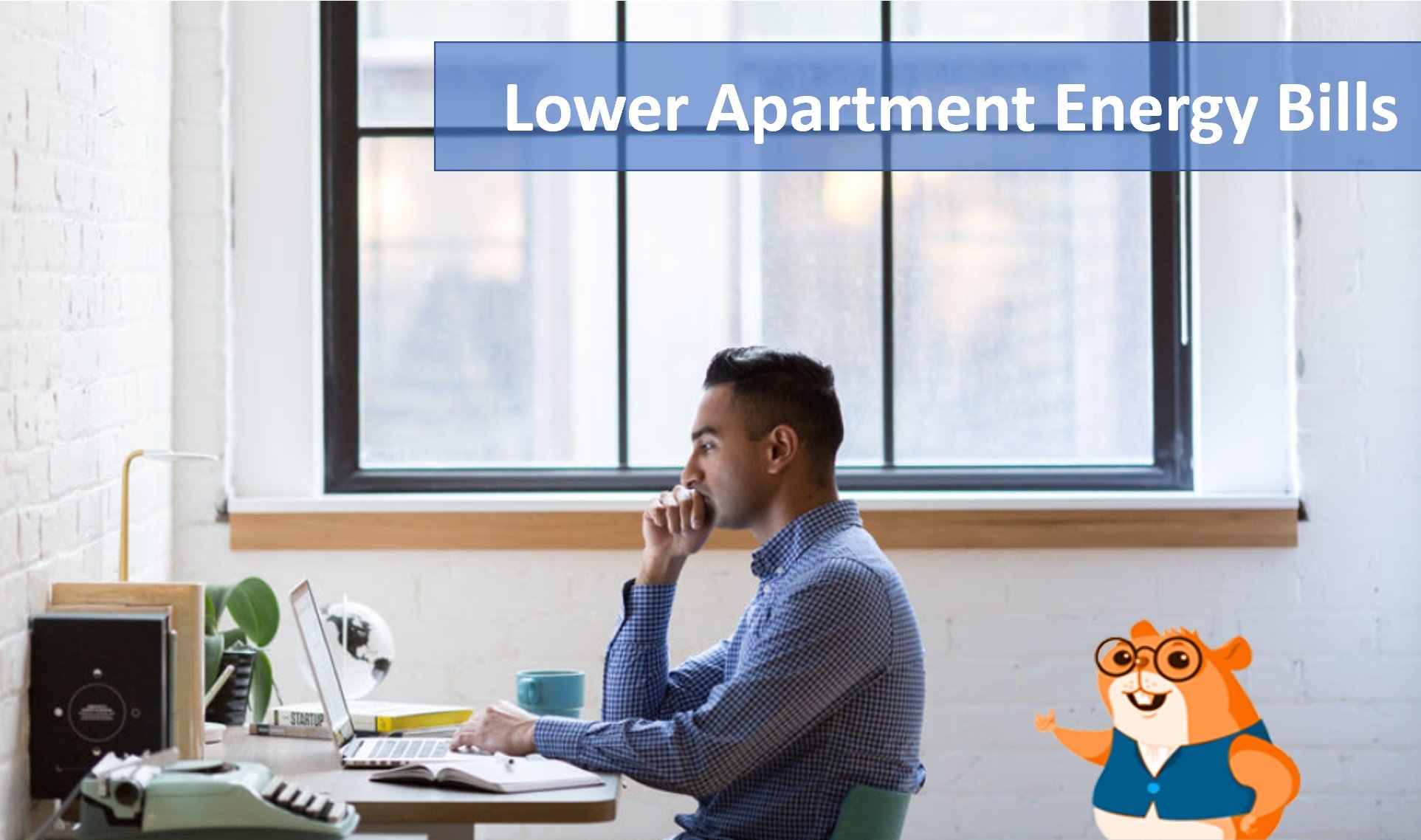 Lower Apartment Energy Bills