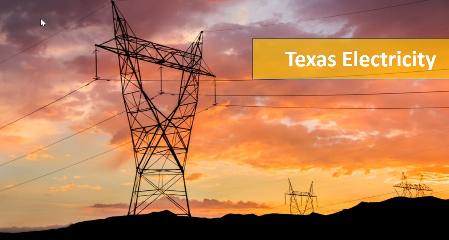 Reliant Texas Electricity