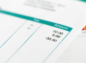 Power Bill