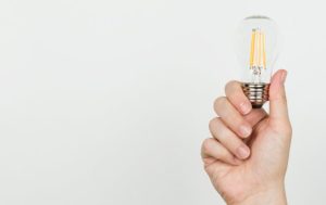 No Shock Electric Bill