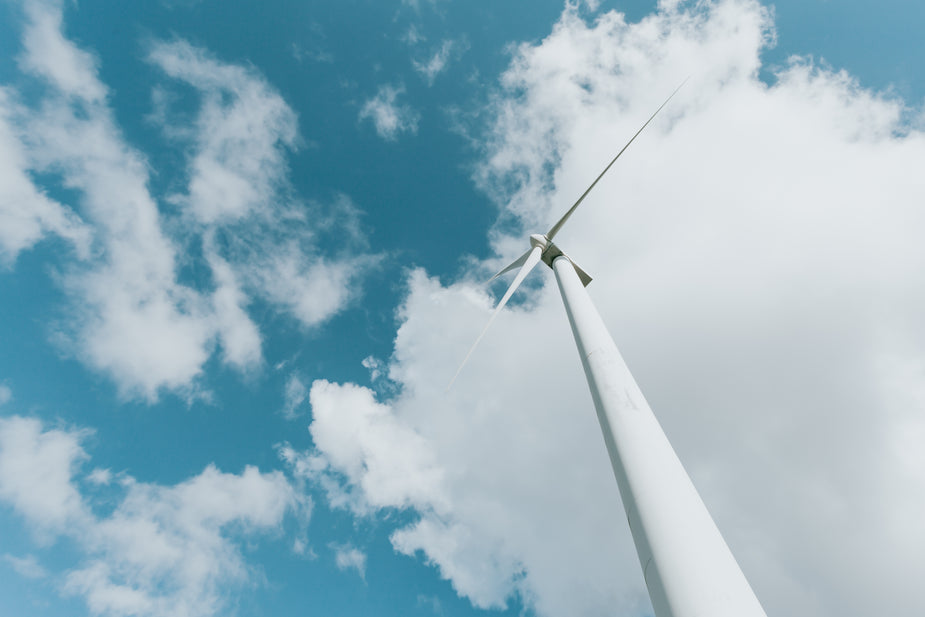 Texas Renewable Energy